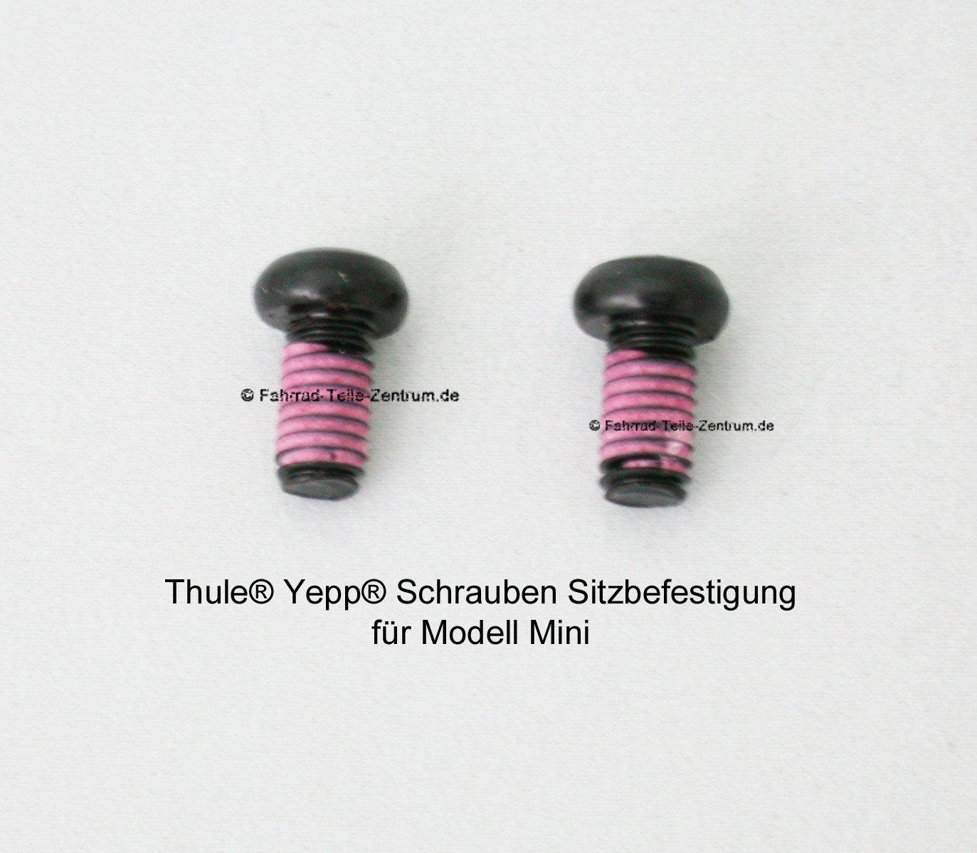 Thule-Yepp-Mini-Schrauben-Sitzbefestigung