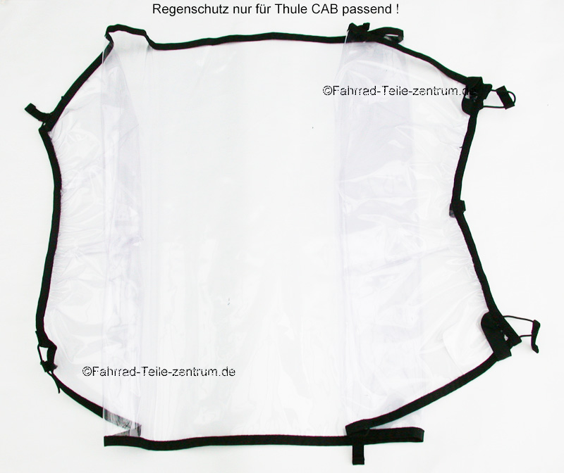 Thule Raincover-Cab