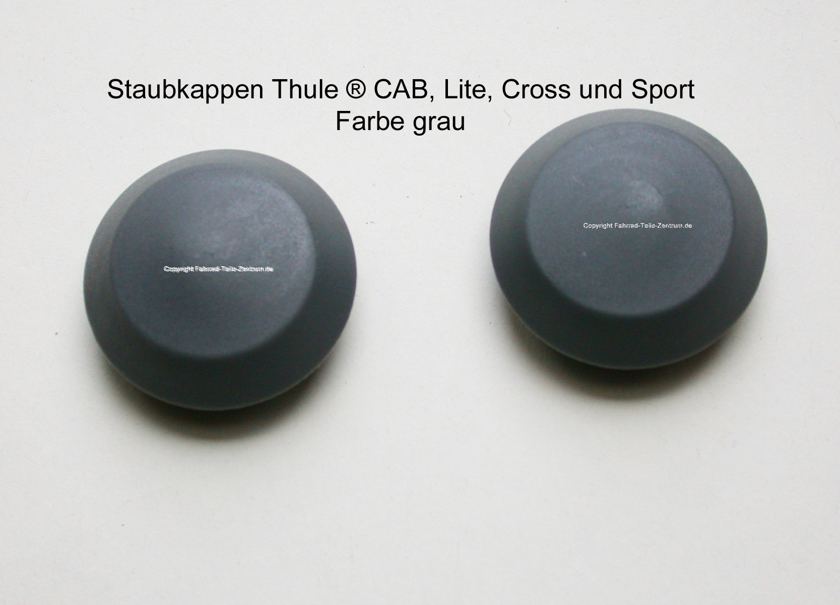 Radkappen Thule CAB Lite Cross Sport