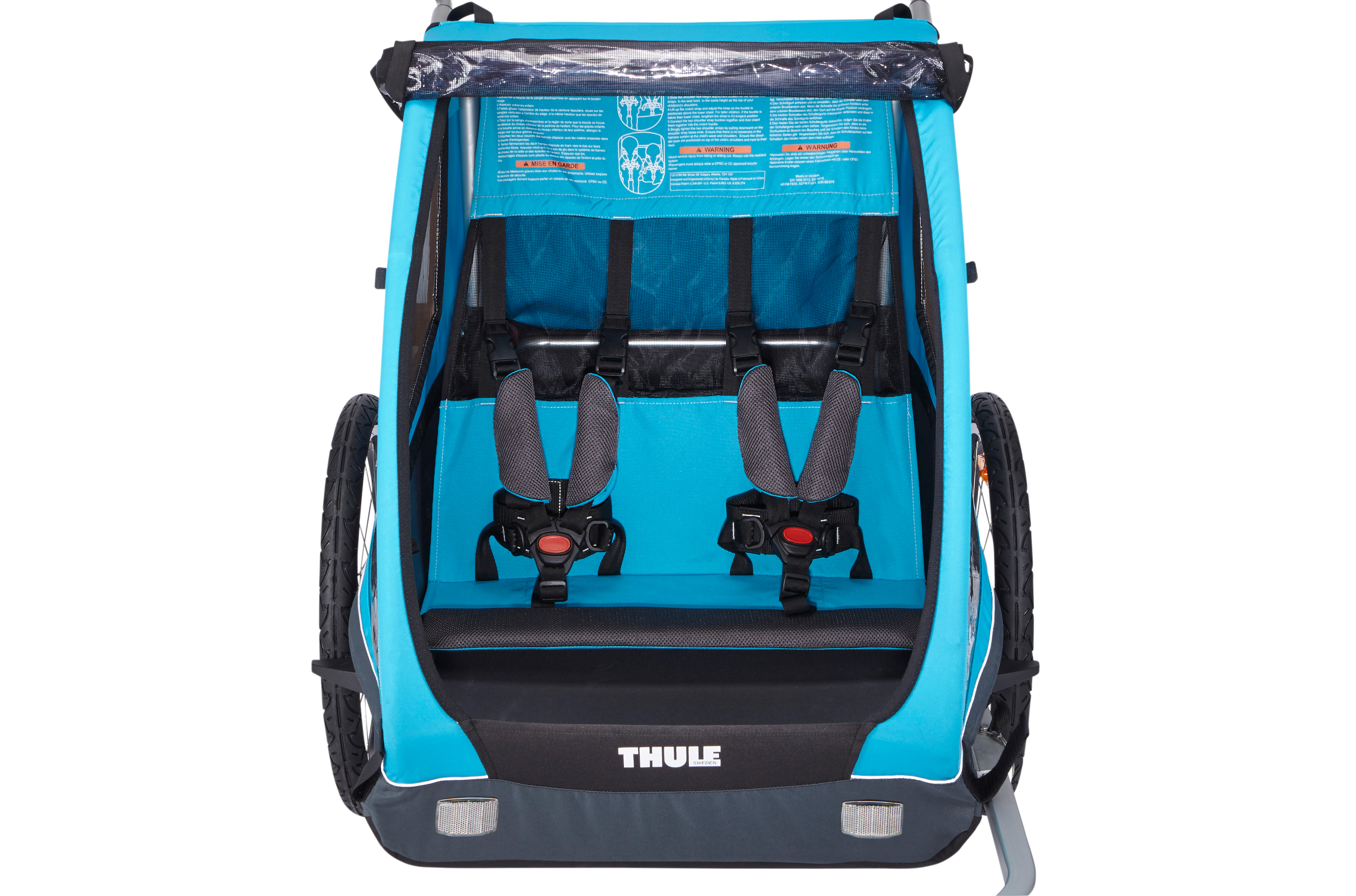 Thule-Coaster-XT-Frontansicht