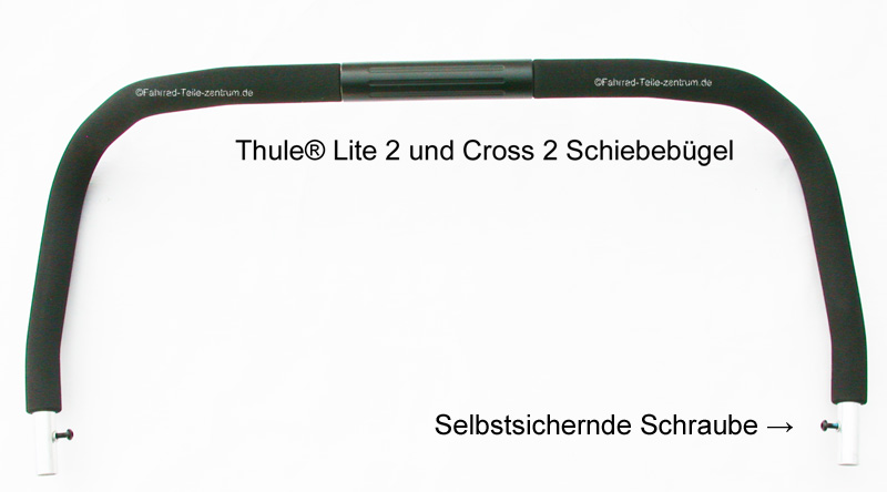 Schiebebügel Lite 2 Cross 2 CAB Thule