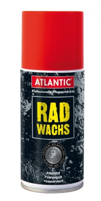 Atlantic-Radwachs