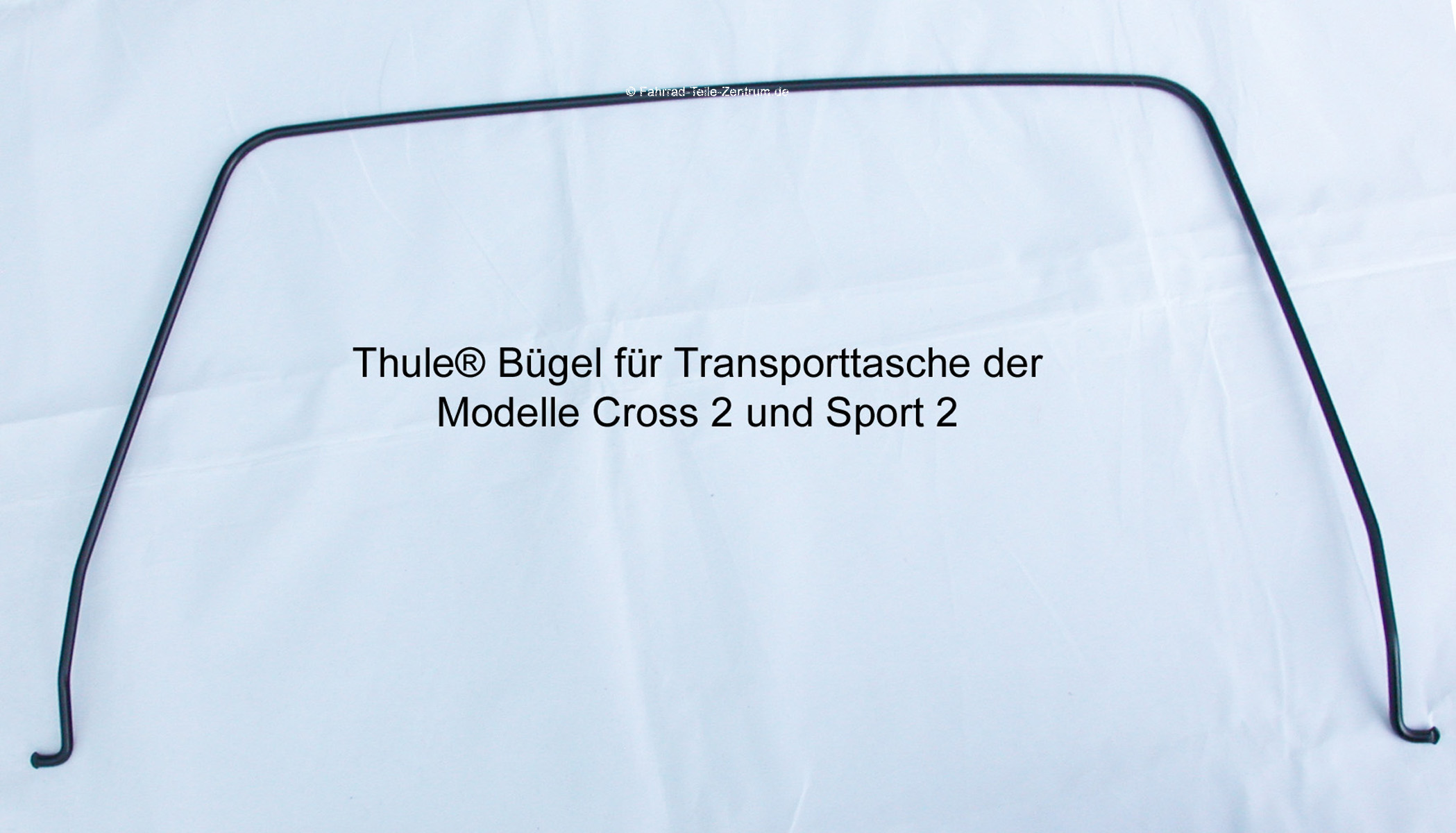 Bügel Tasche Thule Cross Sport 2