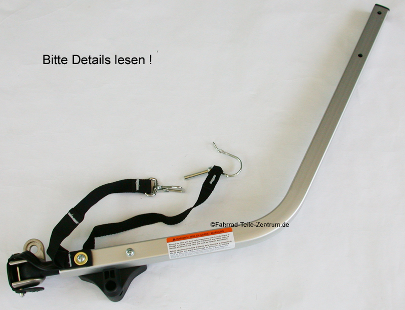 Deichsel Thule Coster XT