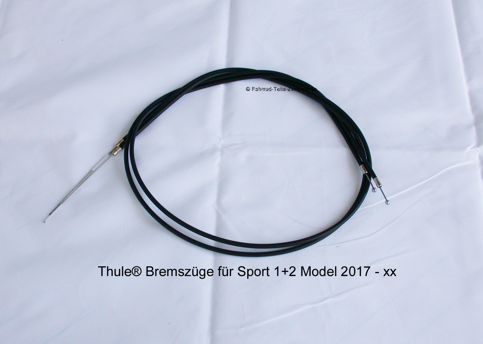 Bremszug Thule Sport