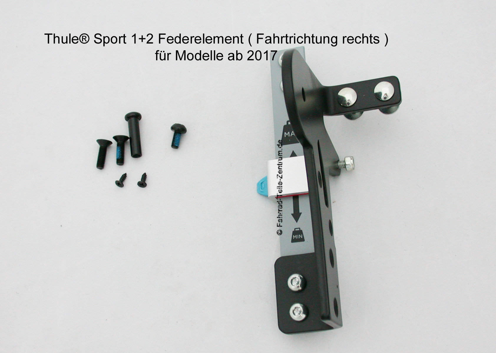 Federelement rechts Thule Sport 1+2