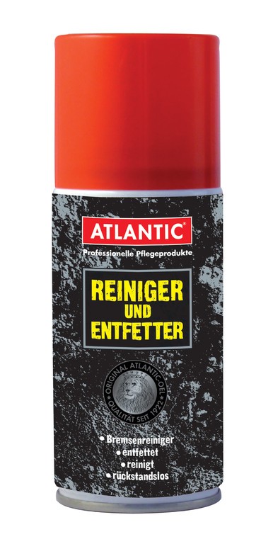 Atlantic Reiniger Entfetter 150ml