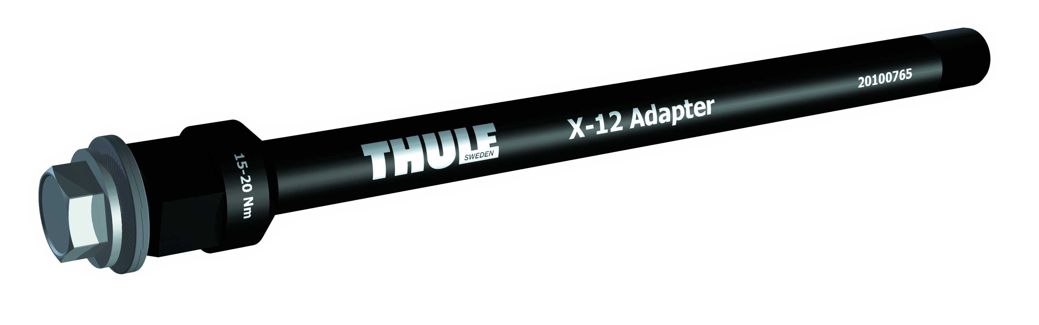 Thule-true-Axle-M12x1-160