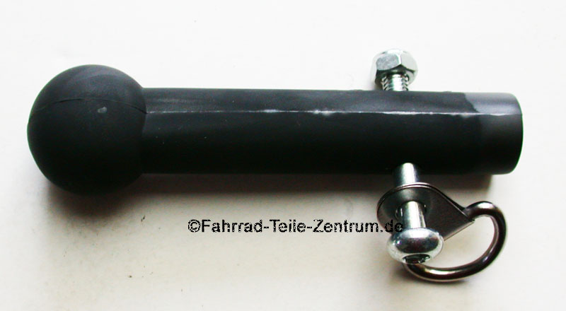 Drawbar  coupling Thule Chariot Cheetah