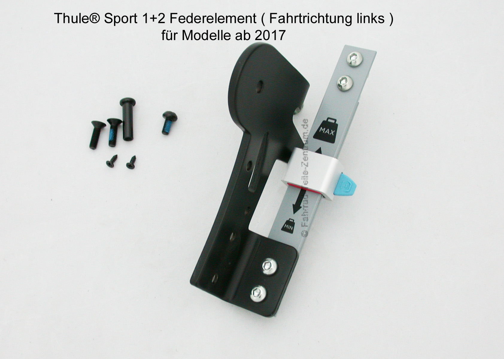 Federelement links Thule Sport 