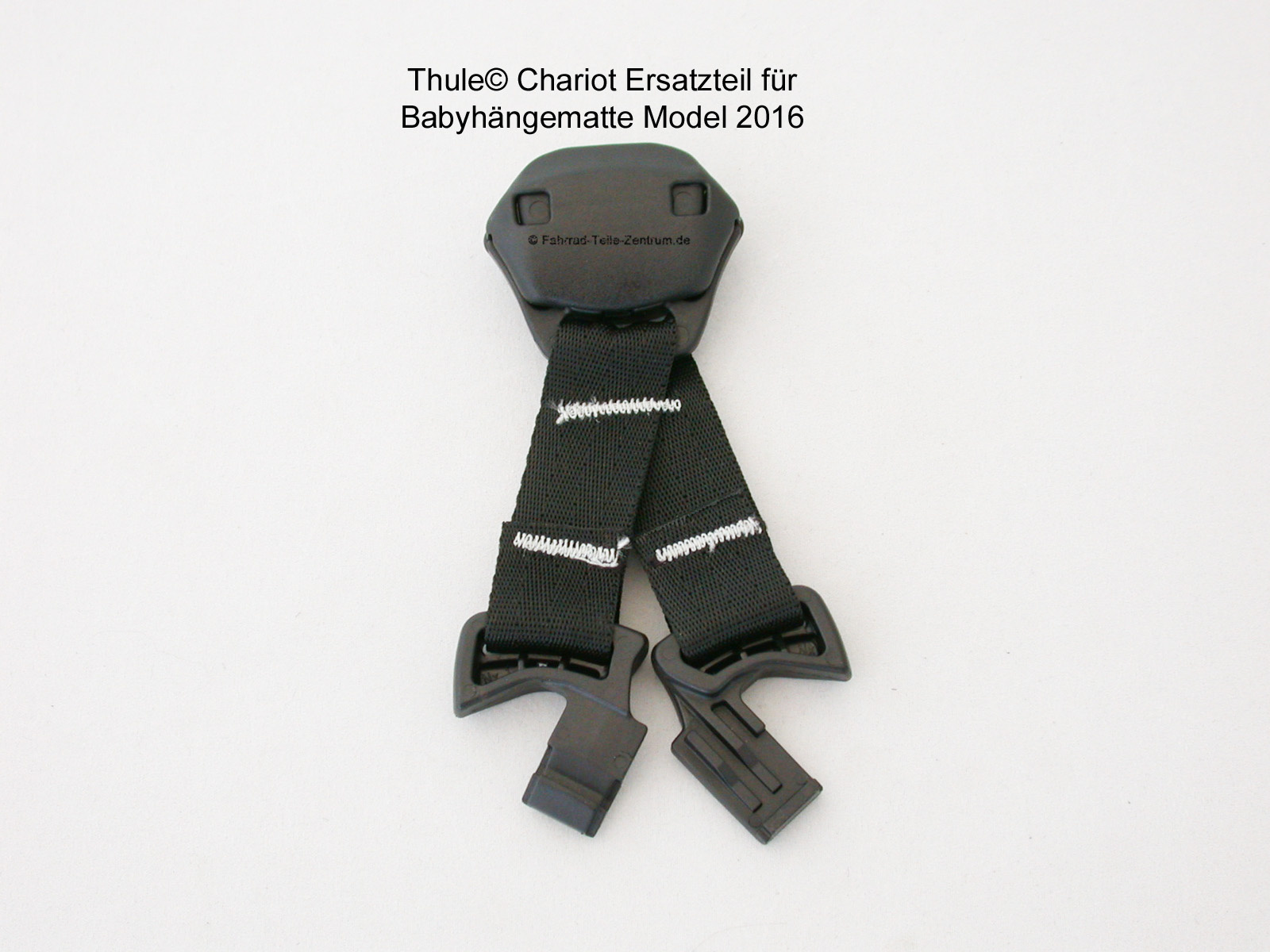 Strap-Crotch Tab Extension-Thule