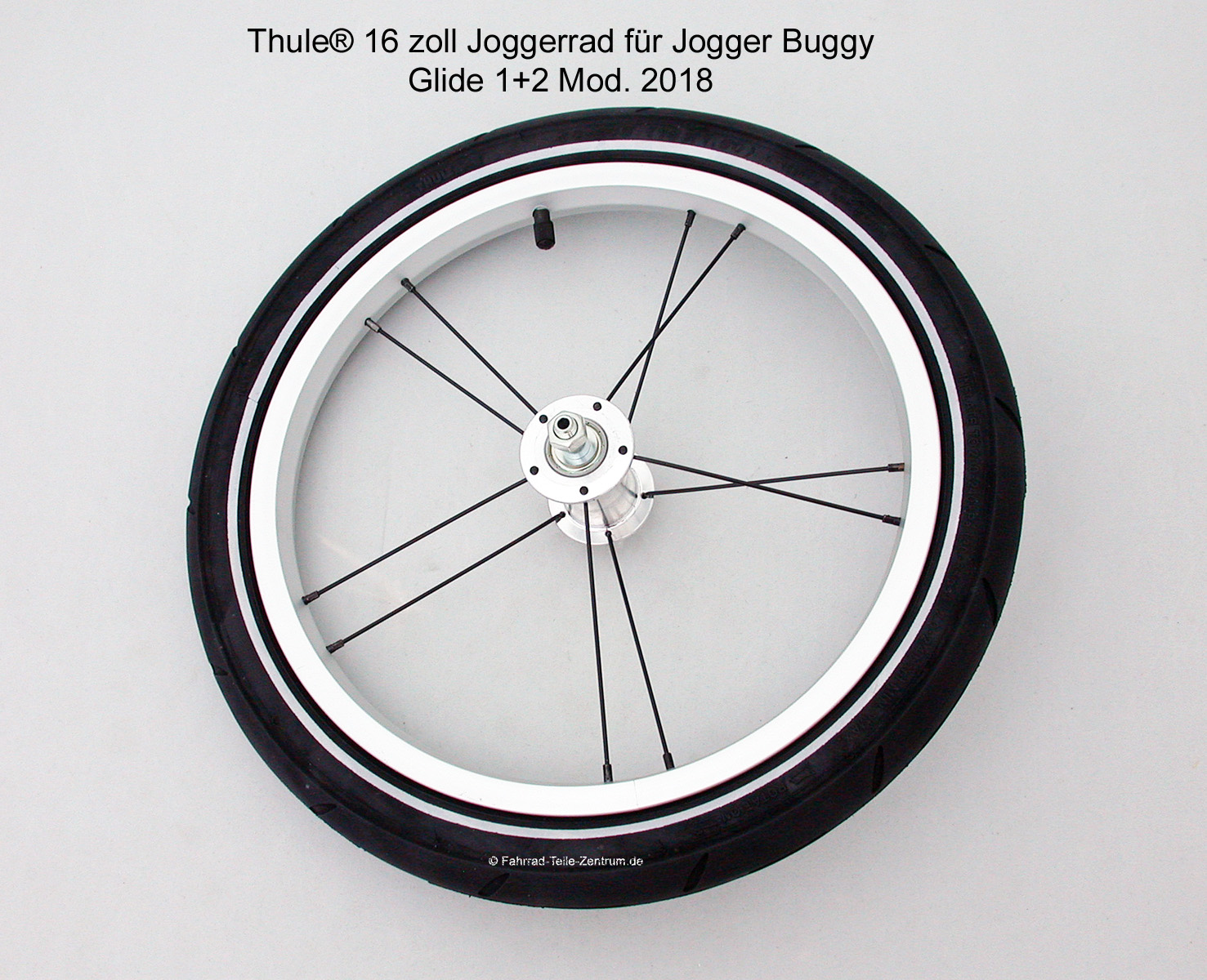 Thule-Glide-Joggerrad