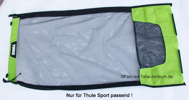 Insektenschutz Netz chartreuse Sport 1 Thule