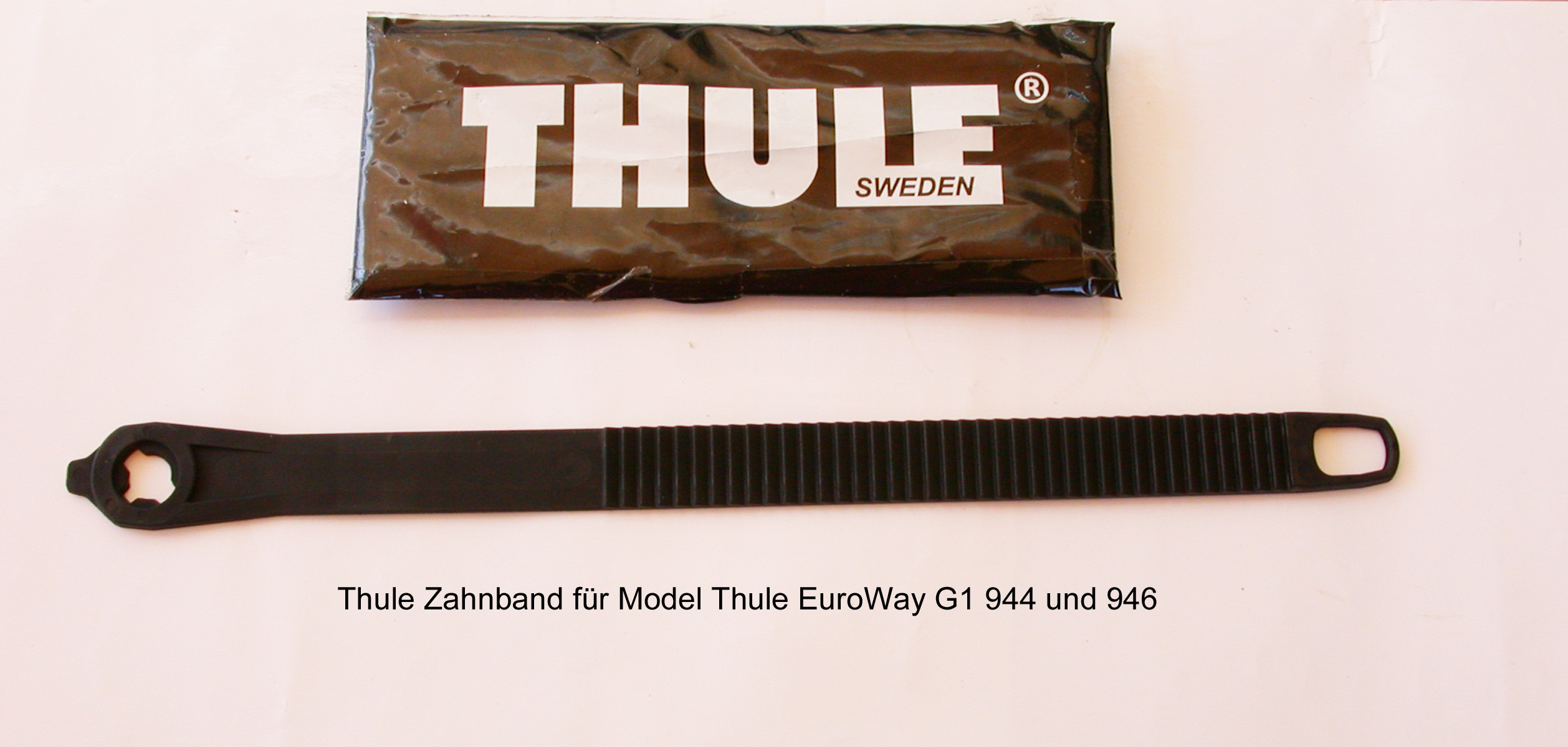 Thule Felgenband EuroWay G1