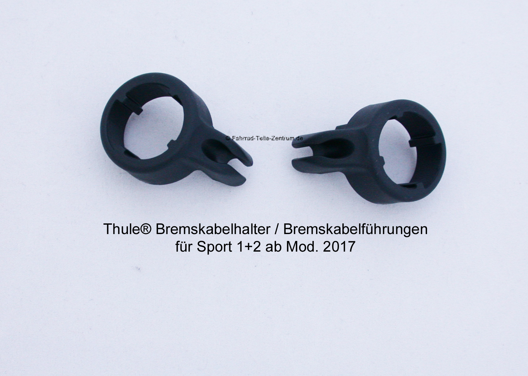 Thule-Sport-Bremskabelhalter