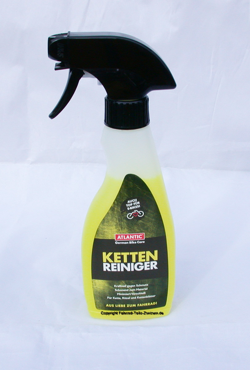 Kettenreinigerspray Atlantic