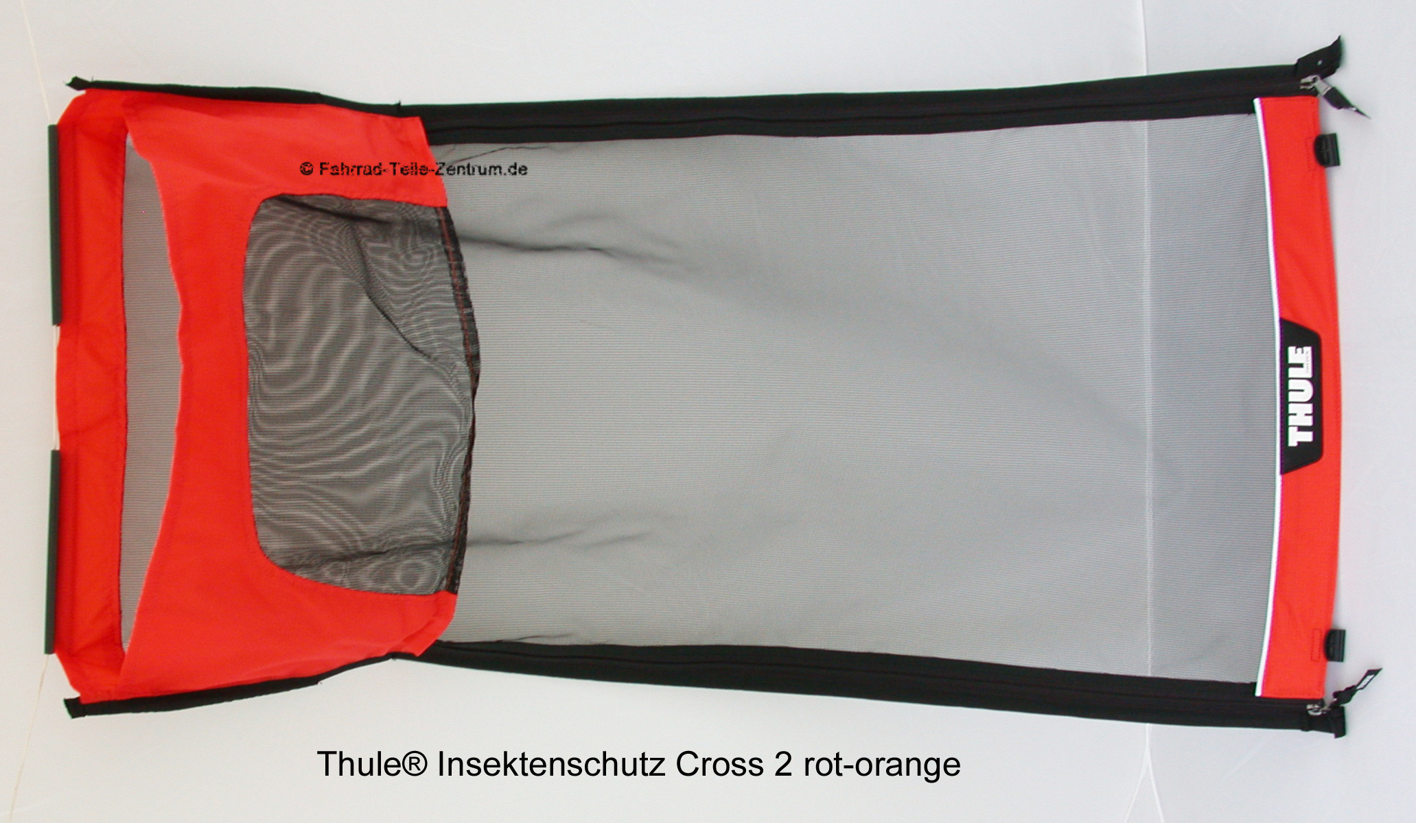 insektenschutznetz rot-orange thule  cross 2