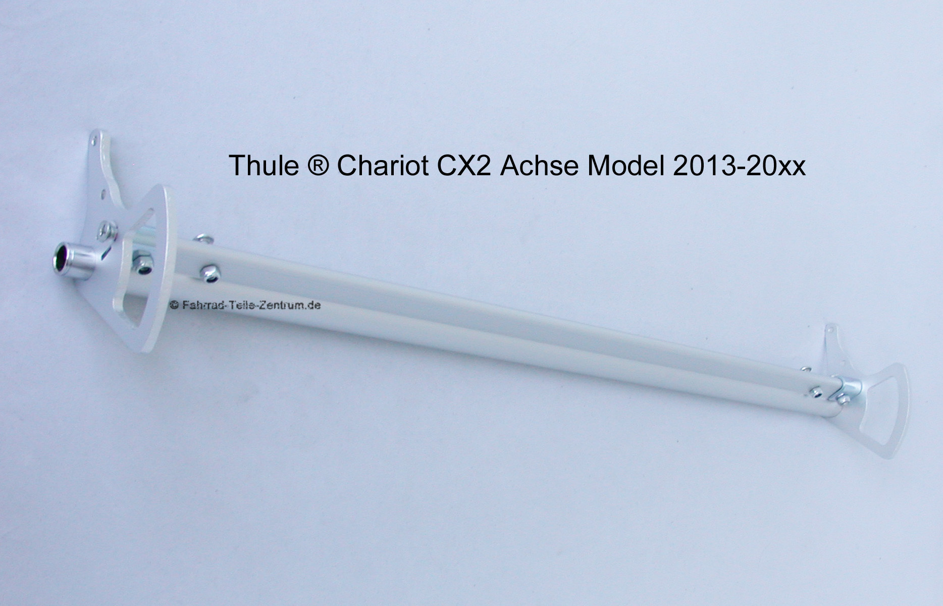 Thule-CX2-Achse