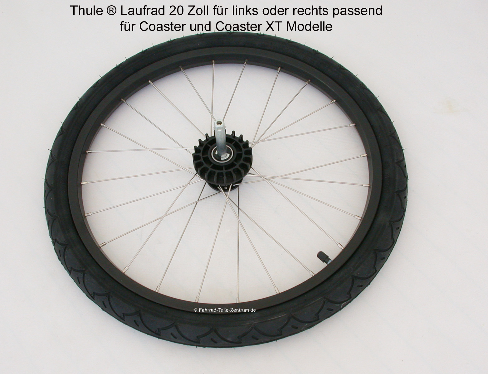 Laufrad-Thule-Coaster-Det