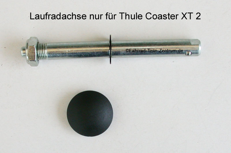 Pushachse 2x Thule Coaster XT 2