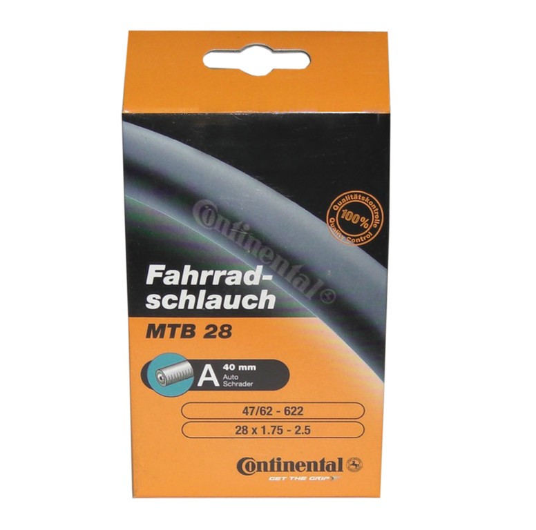 Fahrradschlauch Conti MTB 28/29 zoll