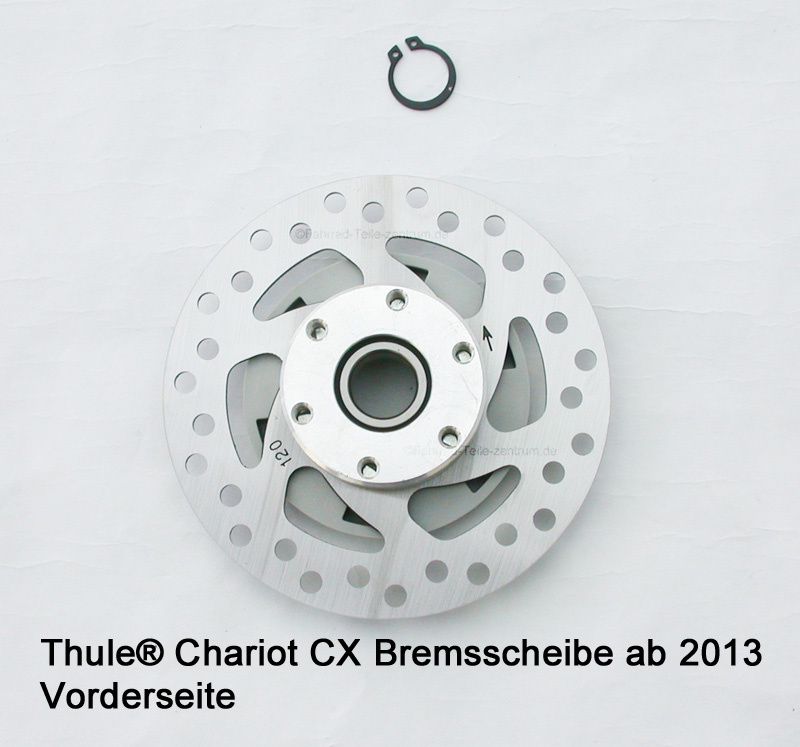 bremsscheibe-mit-nabe-thule-cx-vorderseite