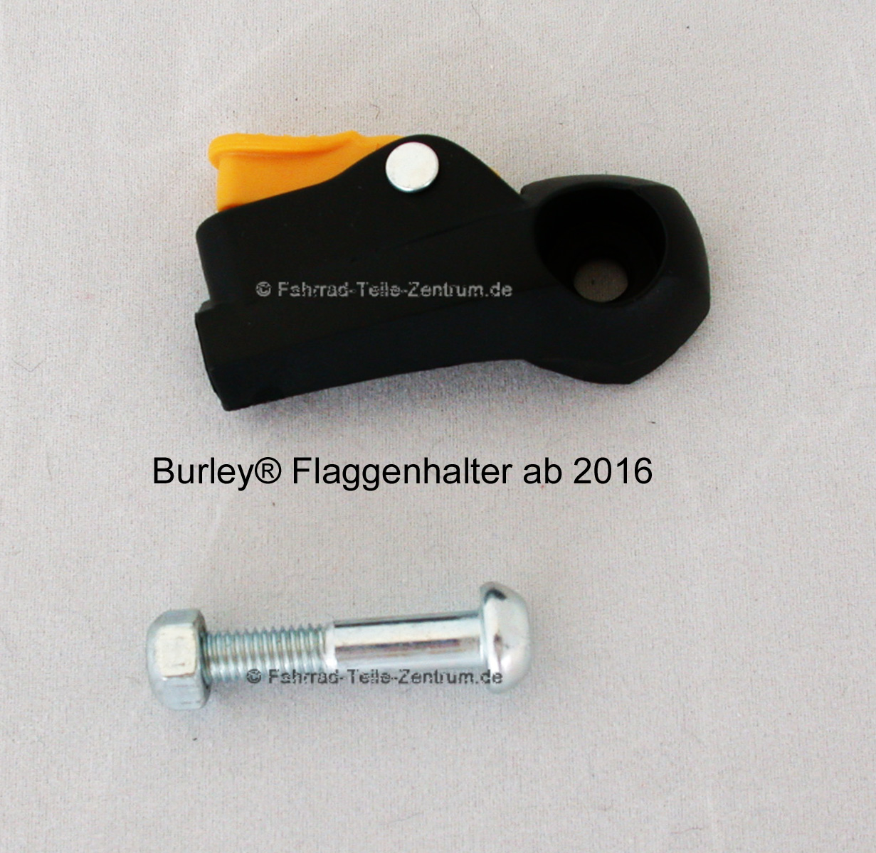 Burley Flaggenhalter 2016