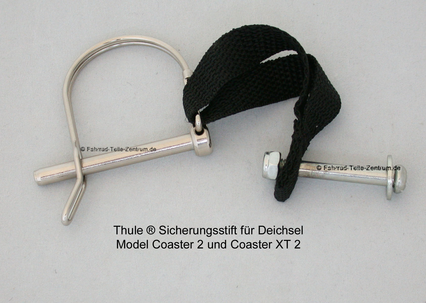 Thule-Coaster-Deichselsplint