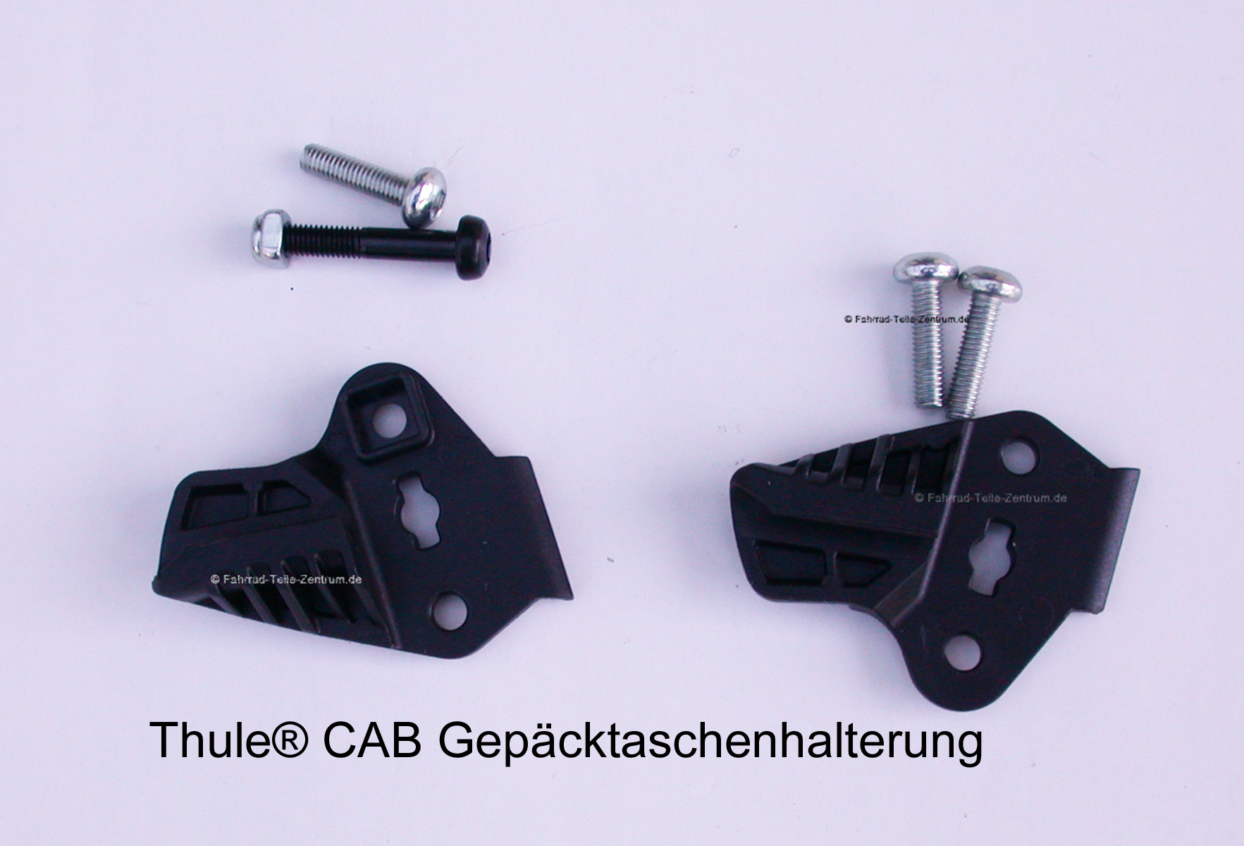 Thule CAB Cargo bag hinge bracket set