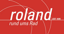 Roland ® Fahrradanhänger