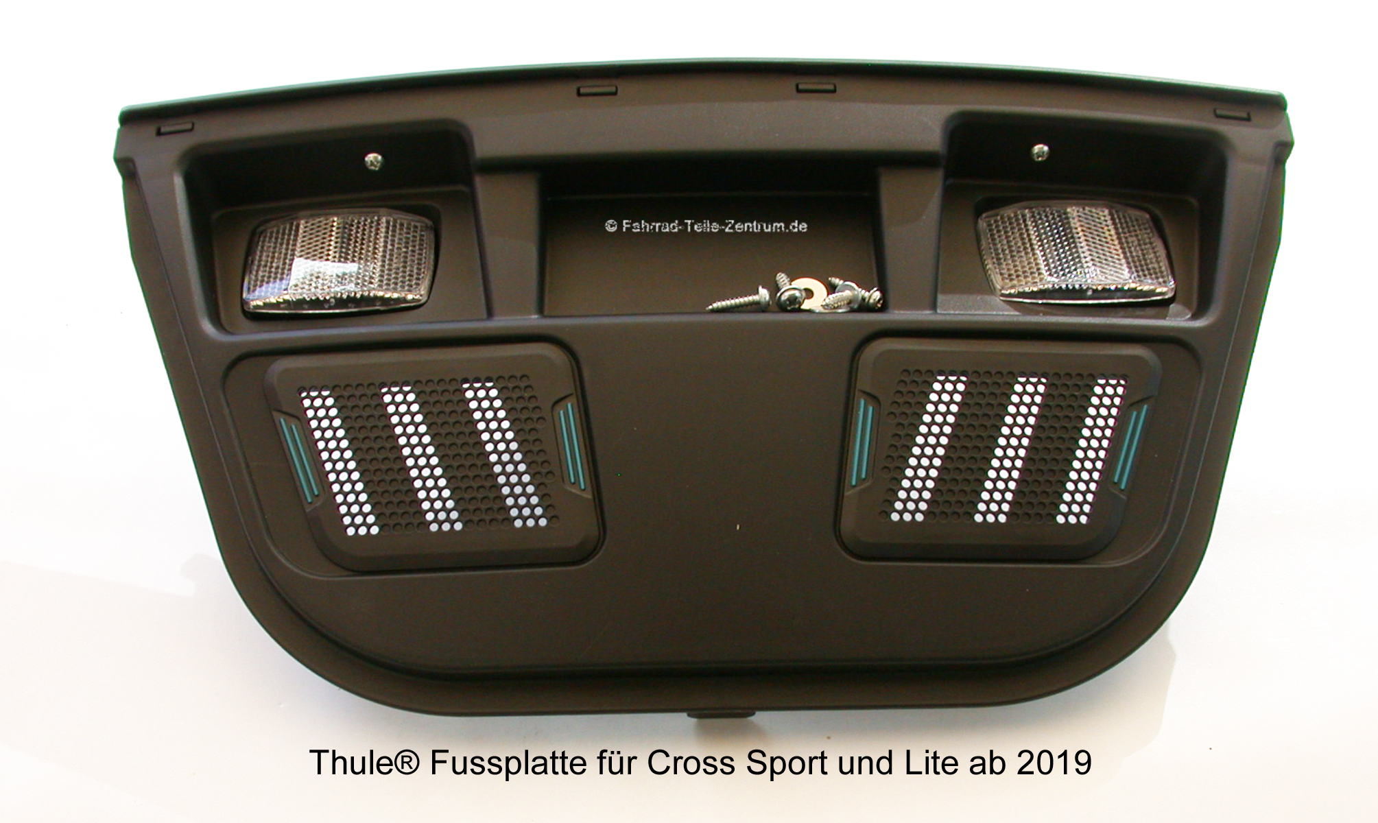 Foot plate Thule Sport Lite Cross 1