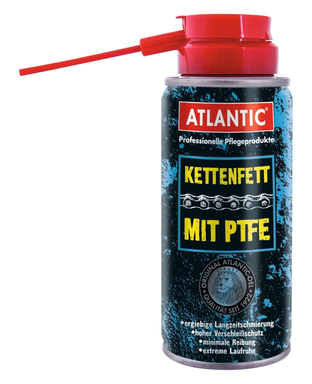 Atlantic chain spray PTFE