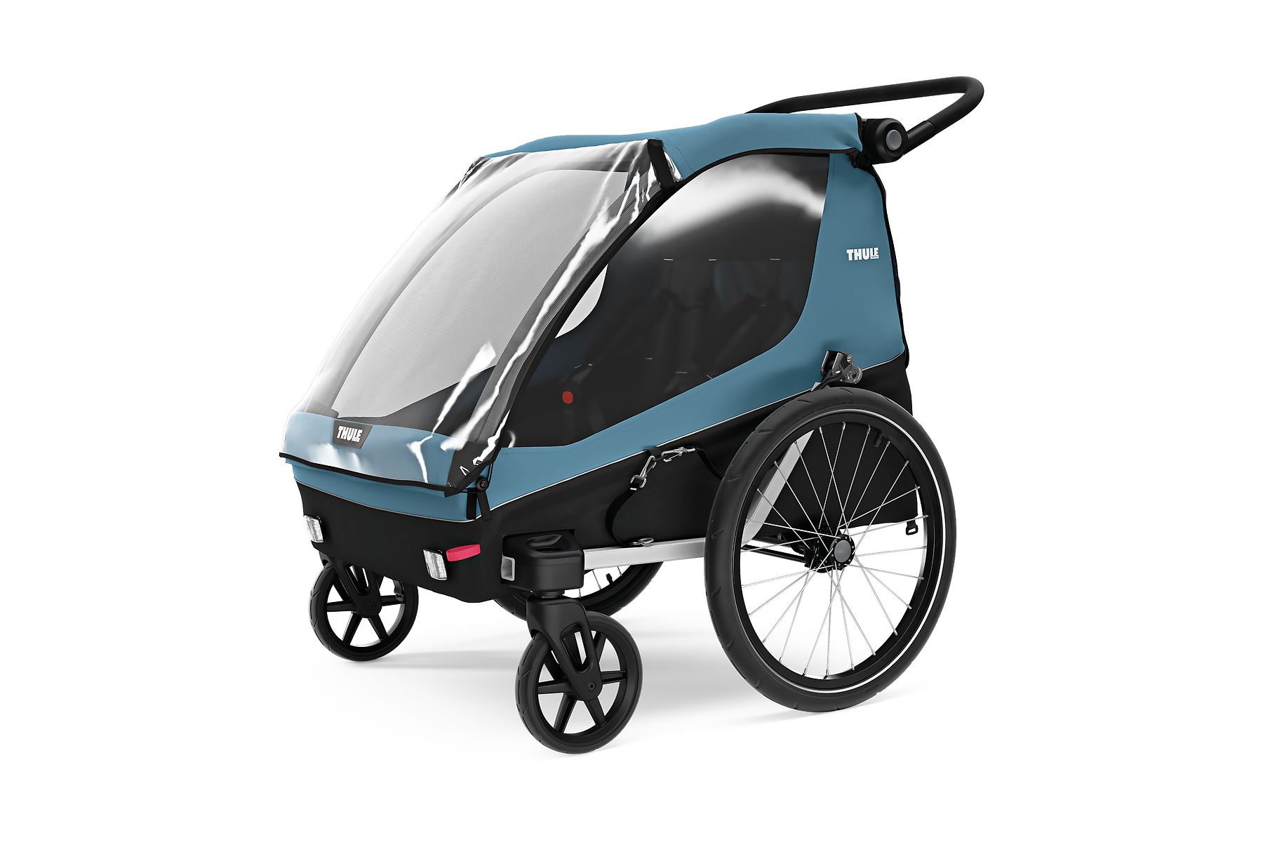 thule-courier-buggy