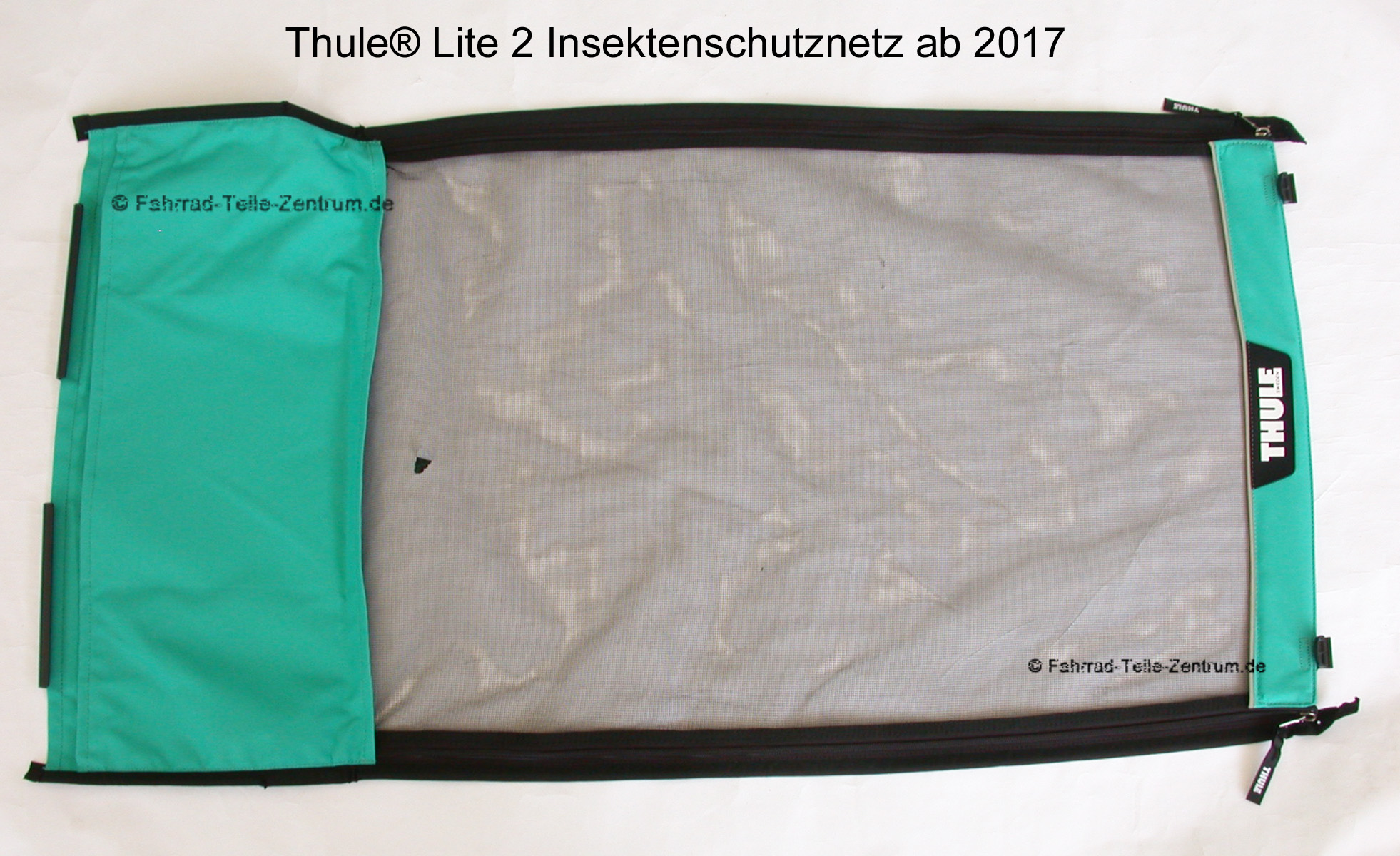 Insektenschutz Netz bluegrass Lite 2 Thule