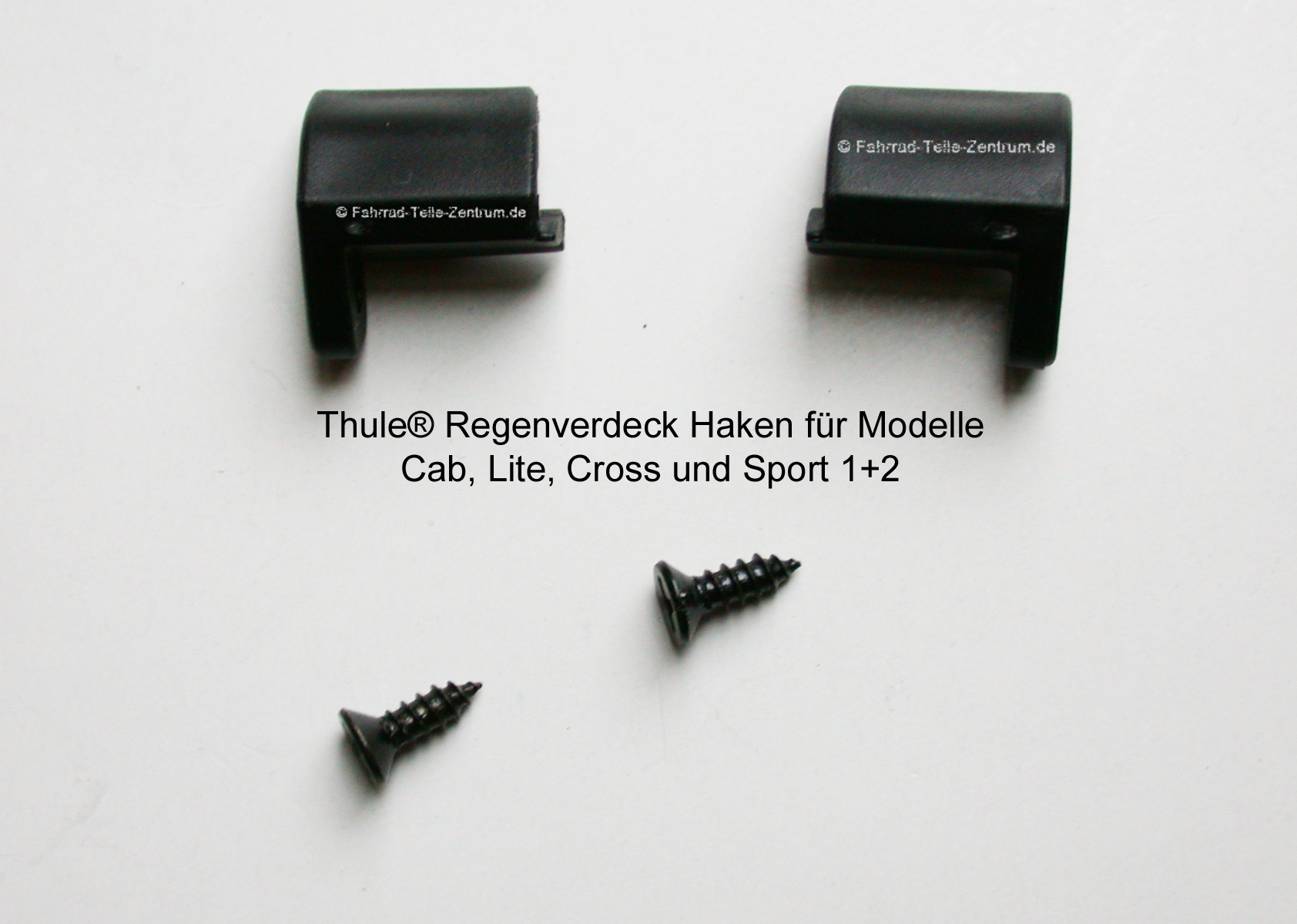 Thule-Regenverdeck-Haken