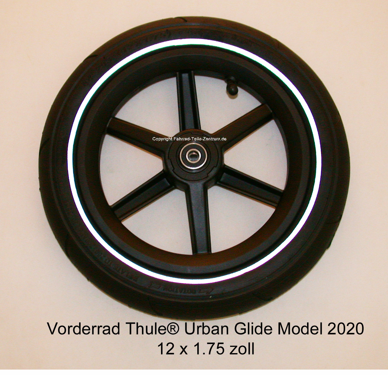 Vorderrad-Thule-Glide2020