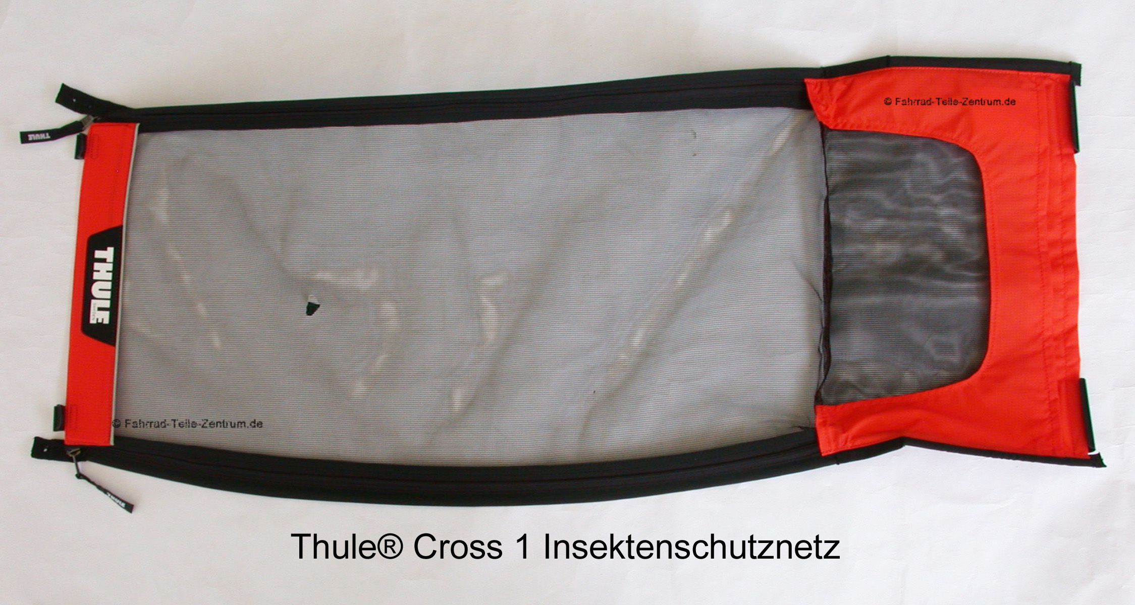 Mesh Cover Thule Cross 1