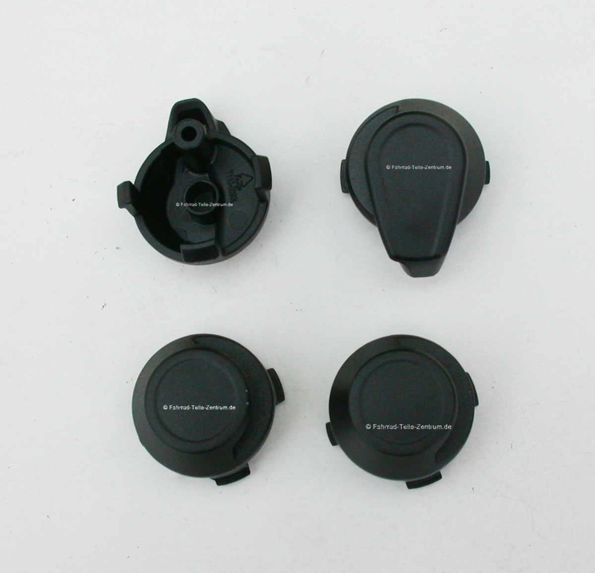 Thule Chariot Hinge Caps for Lite Cross Sport Cab