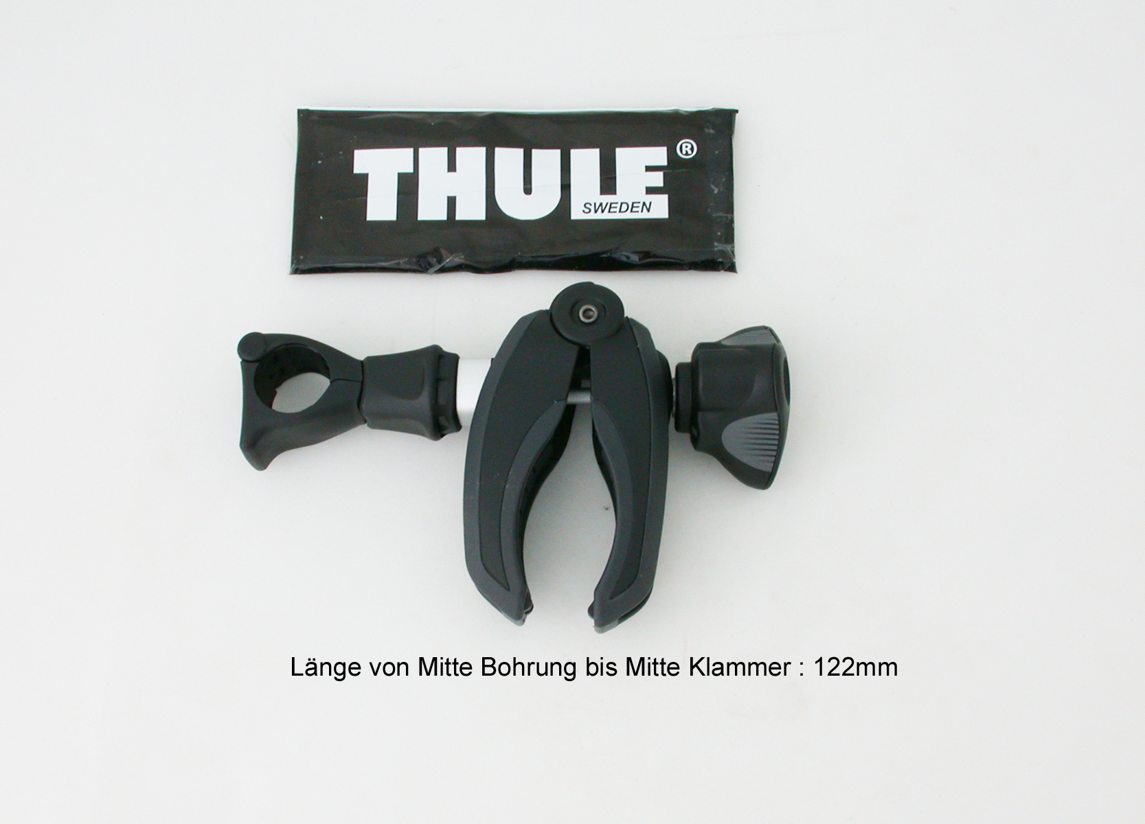 Thule-Haltearm-kurz-122mm-52415